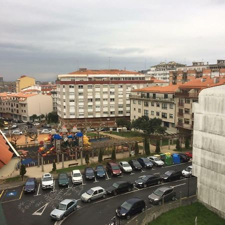 Atico 3 Habitaciones En Ribeira Eksteriør bilde