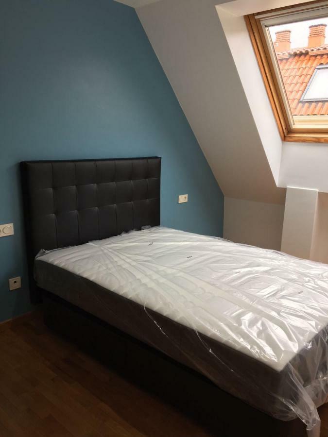 Atico 3 Habitaciones En Ribeira Eksteriør bilde