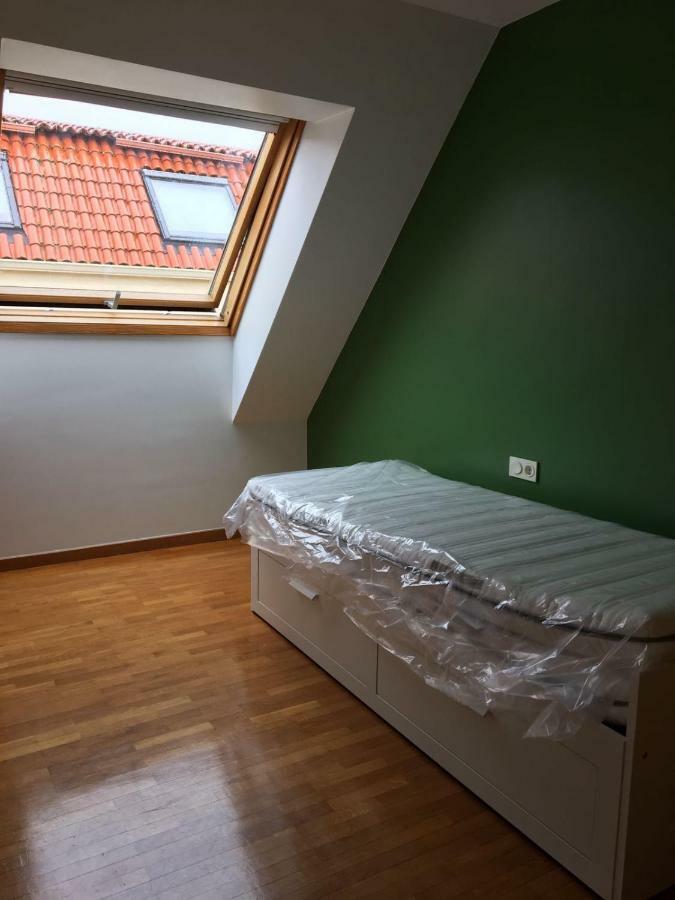Atico 3 Habitaciones En Ribeira Eksteriør bilde